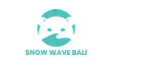 Snow Wave Bali logo